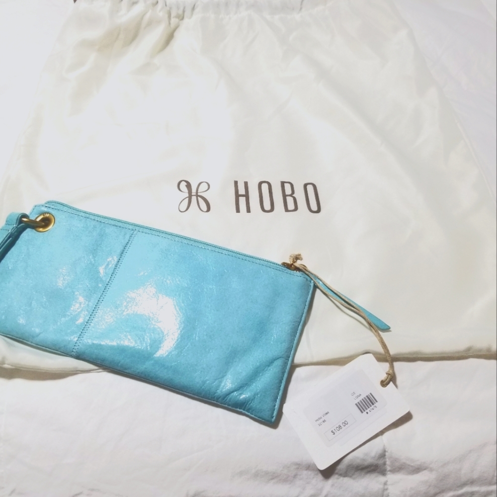 Hobo Vida Wristlet